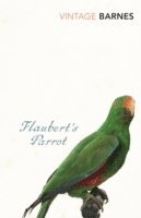 Flaubert's Parrot (h�ftad)