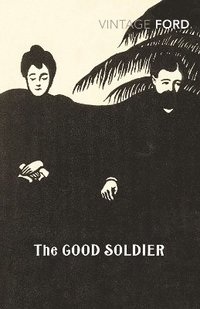 The Good Soldier (h�ftad)