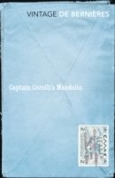 Captain Corelli's Mandolin (h�ftad)