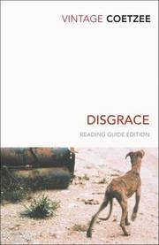 Disgrace (h�ftad)