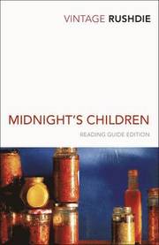 Midnight's Children (h�ftad)