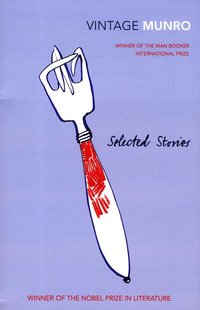 Selected Stories (h�ftad)
