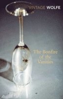 The Bonfire of the Vanities (h�ftad)
