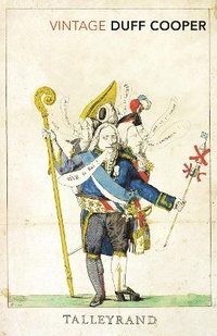 Talleyrand (h�ftad)