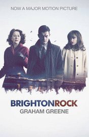 Brighton Rock (h�ftad)