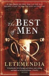 The Best of Men (h�ftad)
