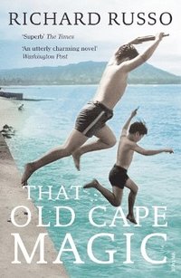 That Old Cape Magic (h�ftad)