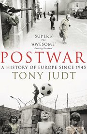 Postwar (h�ftad)