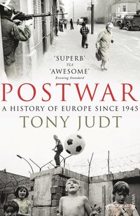 Postwar (h�ftad)