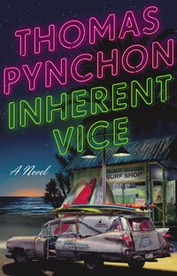 Inherent Vice (inbunden)