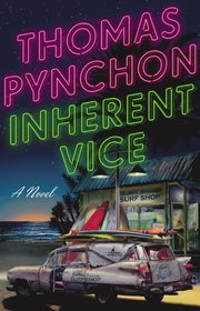Inherent Vice (h�ftad)
