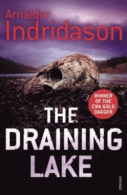 The Draining Lake (h�ftad)