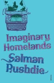 Imaginary Homelands (h�ftad)