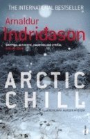 Arctic Chill (h�ftad)