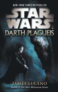 Star Wars: Darth Plagueis (inbunden)