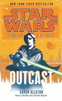 Star Wars: Fate of the Jedi - Outcast (h�ftad)