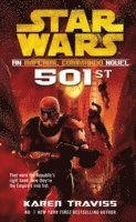 Star Wars: Imperial Commando - 501st (h�ftad)