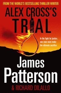 Alex Cross's Trial (pocket)