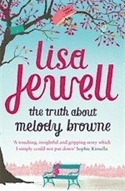The Truth About Melody Browne (pocket)