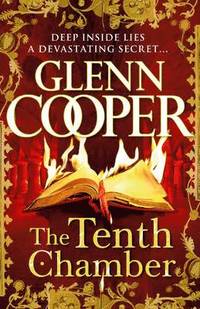 Tenth Chamber (h�ftad)