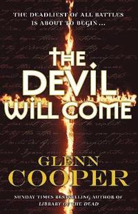 The Devil Will Come (h�ftad)