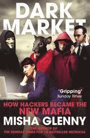 DarkMarket (inbunden)