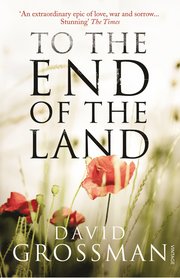 To the End of the Land (h�ftad)
