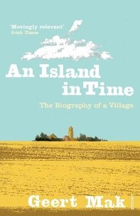 An Island in Time (h�ftad)