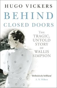 Behind Closed Doors (h�ftad)