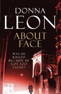 About Face (h�ftad)