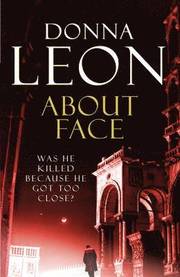 About Face (h�ftad)