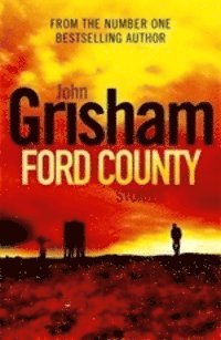 Ford County (inbunden)