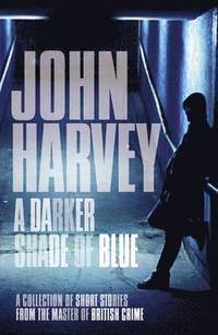Darker Shade Of Blue A Exp (h�ftad)