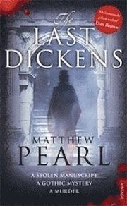 The Last Dickens (pocket)