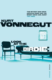 Look at the Birdie (h�ftad)