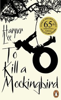 To Kill a Mockingbird (h�ftad)
