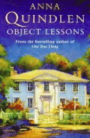 Object Lessons (h�ftad)