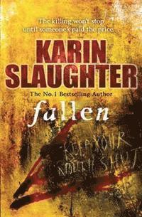 Fallen (h�ftad)
