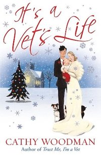 It's a Vets Life (h�ftad)