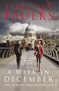 Week In December (h�ftad)