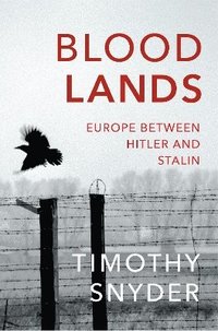 Bloodlands (h�ftad)