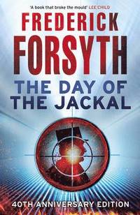 The Day of the Jackal (pocket)