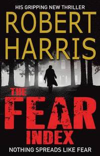 The Fear Index (h�ftad)