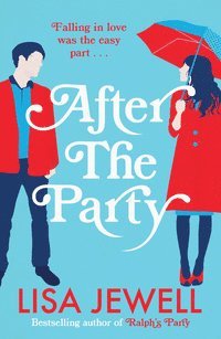 After the Party (inbunden)