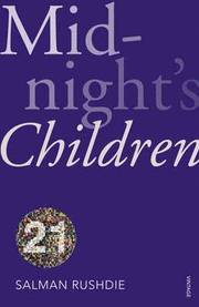 Midnight's Children (h�ftad)