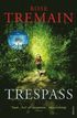 Trespass