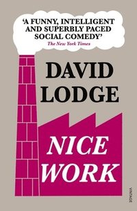 Nice Work (h�ftad)