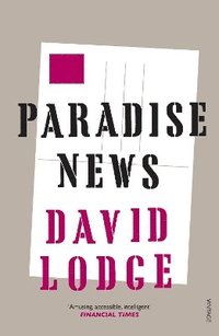 Paradise News (h�ftad)