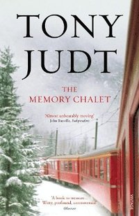 The Memory Chalet (h�ftad)