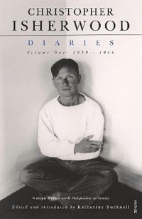 Christopher Isherwood Diaries: v. 1 (pocket)